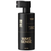 理然控油男士洗发水蓬松净爽持久留香杜松子香氛洗发露洗头膏400g