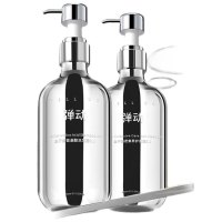 弹动[范丞丞同款]鱼子酱洗发水蓬松控油去屑护发素滋养洗头膏洗护装