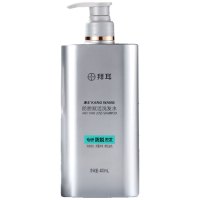 康王拜耳[丁香医生]腺苷防脱洗发水400ml 赋活毛囊密发护发头皮护理
