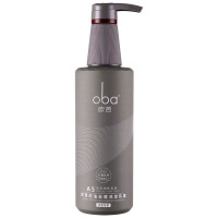 欧芭(oba)洗发水A5二代控油去屑清爽头皮去油洗发露欧巴洗头膏740g男女蓬松