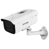 HIKVISION海康威视监控摄像头臻全彩2.0夜视400万高清摄像机手机远程AI人车侦测3T47SWDV3-L 4mm