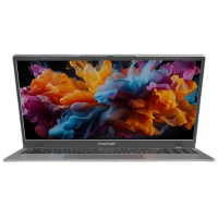 方正笔记本电脑轻薄本大学生专用学习办公游戏手提小巧(N95 12G/512G)15.6英寸灰色