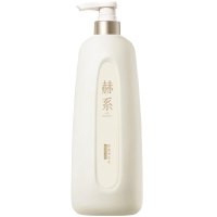 赫系[新华社同款]轻盈洗护三件套450g/ml*3*控油蓬松保湿护发留香