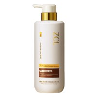 ZCL洗发水防脱发育发固发膏生姜控油蓬松何首乌侧柏叶膏露