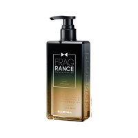 尊蓝男士古龙洗发水400g控油止痒去屑蓬松持久留香洗发膏露洗头膏