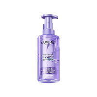 欧莱雅玻尿酸水光洗发露440ml清爽控油去油蓬松丰盈洗头水