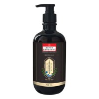 南京同仁堂防脱育发洗发水生姜增发密发固发养发防脱发老姜王508g