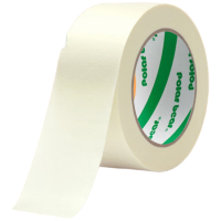 北极熊(Polar bear)加厚铝箔胶带 80mm*10y(9.1米)1卷装耐高温防水防油防漏防晒AL-810