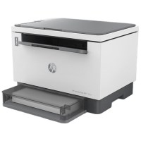 惠普(HP)1005w黑白激光无线多功能打印机 学生家用 三合一打印机 家用无线作业打印 办公打印