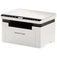 奔图(PANTUM)M1激光打印机家用办公三合一 学生作业无线打印机 手机打卷子远程打印 复印扫描一体机 BM2302W