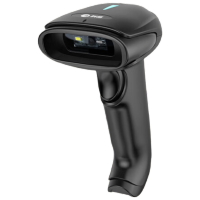 科密(comet)有线扫码枪 一二维条码扫描枪器枪 快递物流仓库商超收银医保药品追溯UDI码 EP-31001