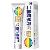 三金西瓜霜牙膏120g 护龈清新口气护龈健齿牙膏