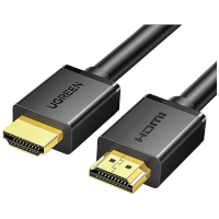 绿联 HDMI线工程级 4K数字高清线3D视频线 8米 笔记本电脑机顶盒连接电视投影仪显示器数据连接线10178