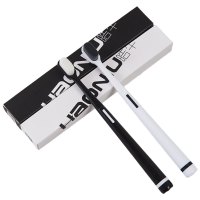 皓牛(HAONIU)万柔平头型成人软毛牙刷2支/