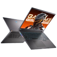 机械师曙光16S[RTX5060 300Hz屏 ]16英寸AI学生办公游戏本笔记本电脑(R9 7945HX 2.5K 1