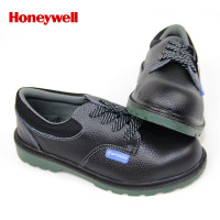 霍尼韦尔 劳保鞋(Honeywell) 安全鞋 ECO低帮 防刺穿 防砸 41码 BC0919703-41