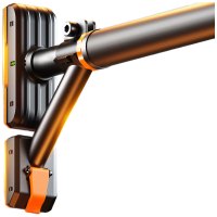 欣怡万嘉单杠家用引体向上器室内儿童秋千健身器材家庭门上吊杠腰间盘突出