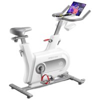 易跑YPOO动感单车家用智能自发电健身器材室内自行车幻影ONE