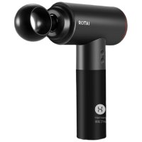 华为智选智能筋膜枪专业级肌肉按摩仪器肩颈腿部荣泰G36男朋友生日礼物推荐