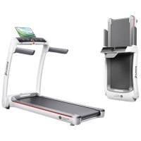 华为智选鸿蒙智选跑步机家用降噪可折叠走步机亿健精灵S7免安装宽大跑台-