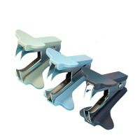 得力(deli)起钉器/拔钉器 高效时尚办公 TA780 颜色随机