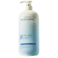 维特丝沐浴露男女士持久留香72小时香体控油滋润保湿补水乳液金榜第1名