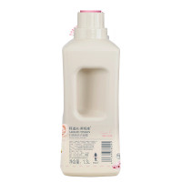 阿道夫.蒂姆森大师香氛洗衣液樱花1.3L持久留香洗衣凝露热门商品浓缩洗衣原液