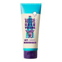 澳丝袋鼠(Aussie)海盐蓬松滋养护发素200ml奇迹丰盈女士男士