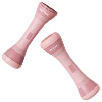 yottoy哑铃 男女健身家用小哑铃可调节重量器材儿童练臂肌哑铃