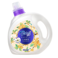 芭菲 桂花香氛洗衣液1.9kg 持久留香柔软护色 儿童衣物深层洁净
