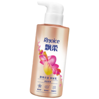 飘柔香氛护发素男士女士甜美花漾持久留香柔顺干枯300g发膜润发乳