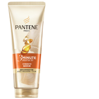 潘婷3分钟奇迹护发素修护氨基酸强韧防断180ml发膜养发洗护滋养