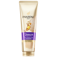 潘婷3分钟奇迹护发素修护氨基酸多效损伤修护养发洗护滋养230ml