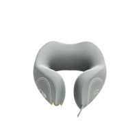 SKG 护颈枕U型枕热敷枕 N1尊享款 个