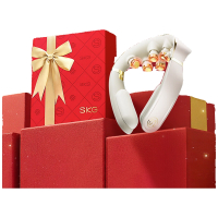 SKG颈椎按摩器G7二代Ultra