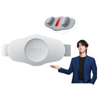 SKG腰部按摩仪 K3时尚款