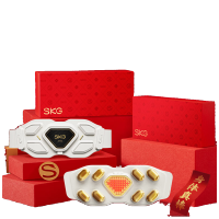 SKG按摩腰带G7二代Ultra