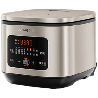 九阳(Joyoung)ZMD 家用3L多功能电饭煲电饭锅智能预约一键快煮饭晶钻球胆3升2-6人 F30FY-F585 个