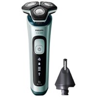 飞利浦(PHILIPS)电动剃须刀旋护5系Pro SkinIQ高端系列刮胡刀 圣诞节礼物送男友老公父亲生日礼物