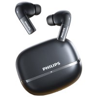 飞利浦(PHILIPS)TAT3569 无线降噪蓝牙耳机 黑色