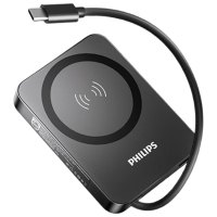 飞利浦(PHILIPS)DLP2717 磁吸充电宝 10000毫安 单位:个