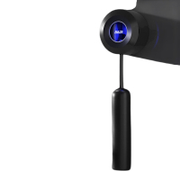 拜尔i5消毒款 大屏可视智能扫振一体声波电动牙刷 深度清洁成人充电式全自动软毛护龈 学生款