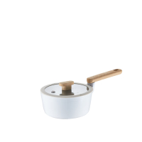 炊大皇 奶锅 NT18NG 18cm