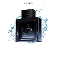 和风雨 男士绅士香水-优雅蓝100ml