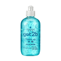 施华蔻 GOT2B冰峰清爽定型啫喱250ml