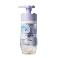 蔻斯汀双舱臻花舒缓沐浴露500g-(梦境花园香)