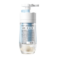 蔻斯汀 双舱洗发水(山茶花) 500g