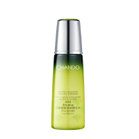 自然堂雪松精油活颜御龄微珠精华水 200mL-5025207000