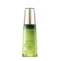 自然堂雪松精油活颜御龄乳液120mL-5022507000