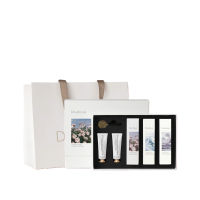 独特艾琳沁心护手霜礼盒